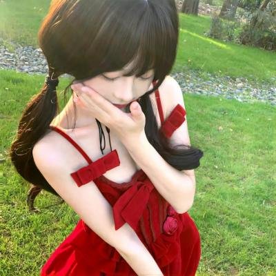 被激怒的女人